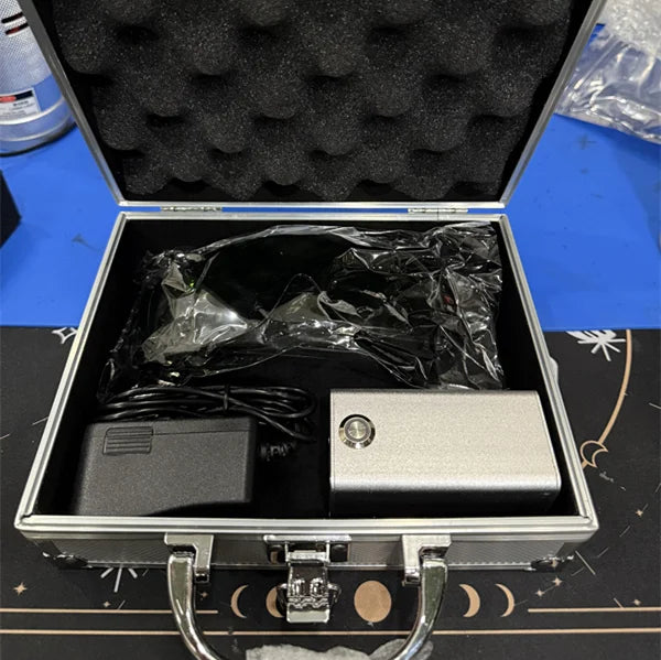 Mini pistolet laser infrarouge 40W