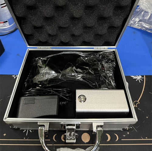 Mini pistolet laser infrarouge 40W