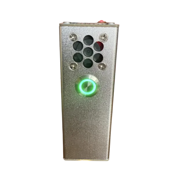 Mini pistolet laser infrarouge 40W