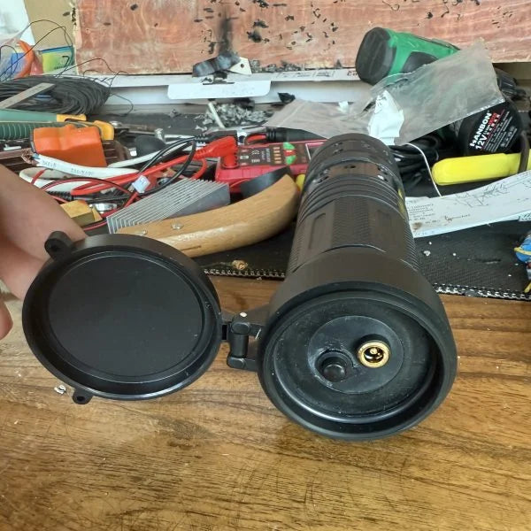 Allumeur lance laser 80 W 004