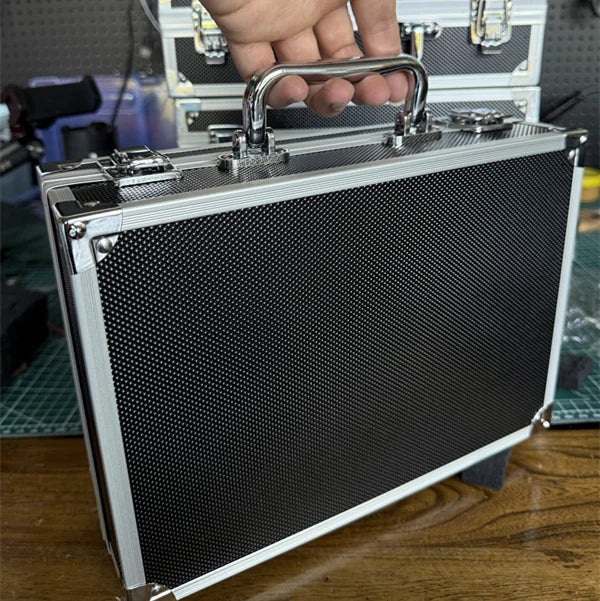 Allumeur lance laser 80 W 004