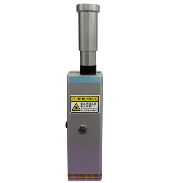 Laser Haute Puissance à Mise au Point Variable – Portée 10 Mètres ⚡