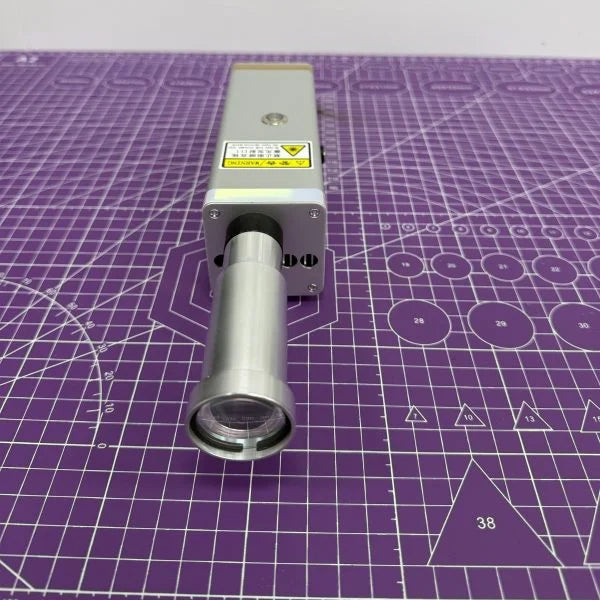 Laser Haute Puissance à Mise au Point Variable – Portée 10 Mètres ⚡