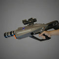 Pistolet laser réel – Laser tactique de qualité industrielle de 1000 W