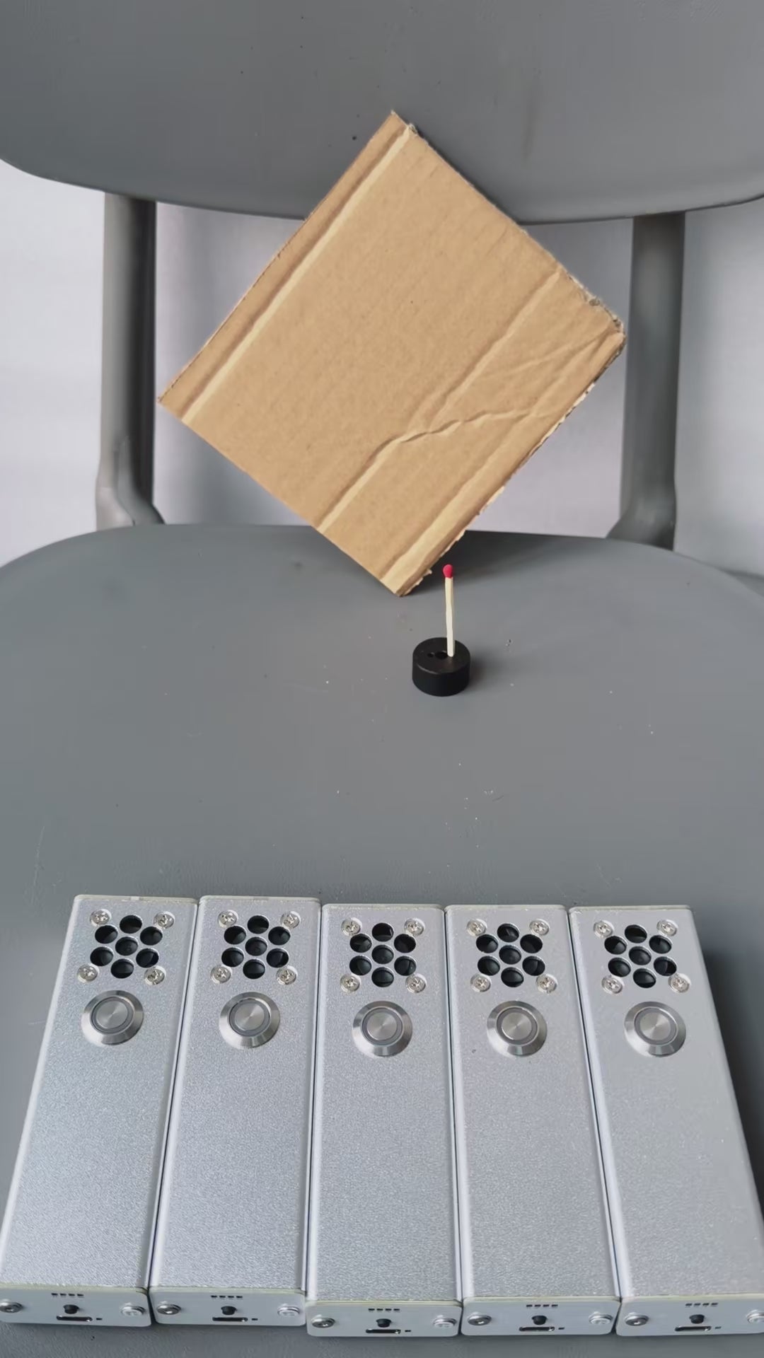 Mini pistolet laser infrarouge 40W